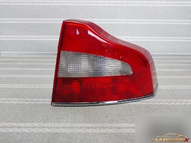 Volvo S80 2010 — комбинированный фонарь задний правый