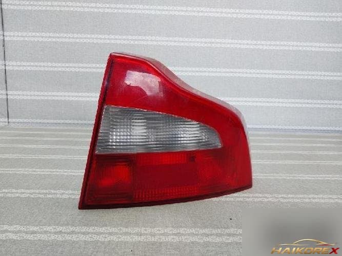Volvo S60 2008 — фонарь задний правый в сборе