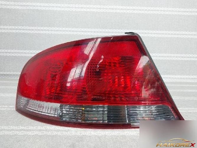 Chrysler Sebring 2003 — фонарь задний левый (комбинированный)