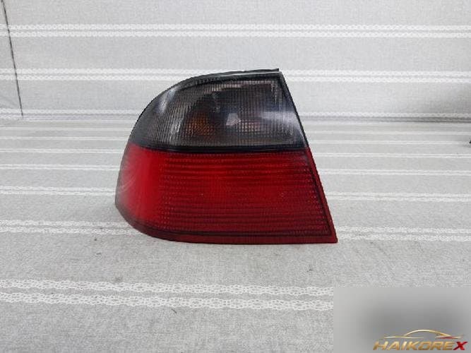 Saab 9-5 1998 — фонарь задний левый (комбинированный)