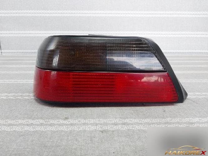 Peugeot 605 1995 — фонарь задний комбинированный левый (водительский)