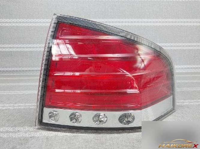 Ford MKX 2009 — фонарь задний комбинированный правый