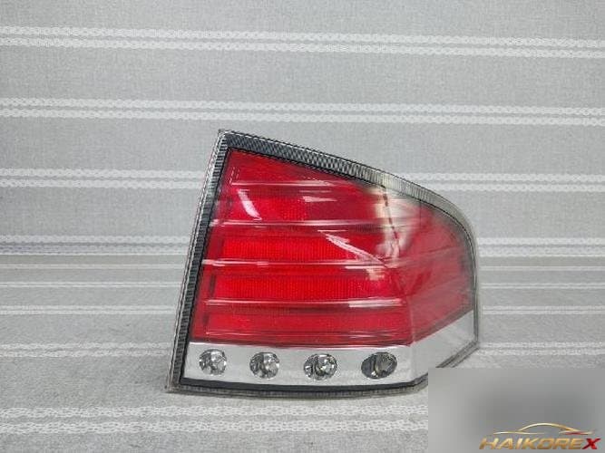 Ford MKX 2008 — комбинированный фонарь задний правый