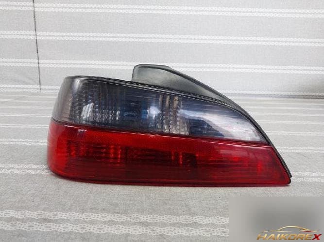 Peugeot 406 1997 — фонарь задний левый
