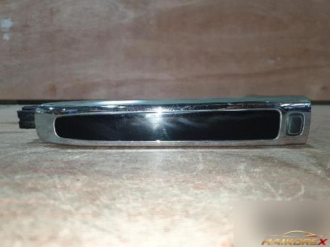 Renault SM7 2007 — дверь передняя левая