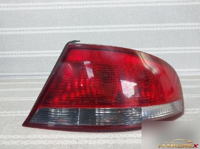 Chrysler Sebring 2001 — комбинированный фонарь задний правый