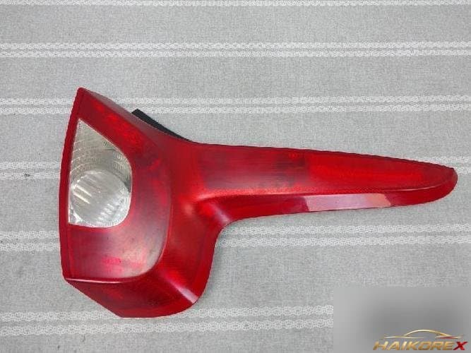 Volvo C30 2007 — комбинированный фонарь задний правый