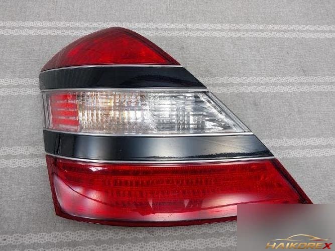 Mercedes-Benz S-Class 2008 — комбинированный фонарь задний левый A221 802 0364