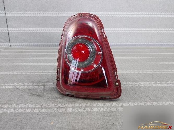 Mini Cooper 2014 — фонарь комбинированный задний левый 7255911-05