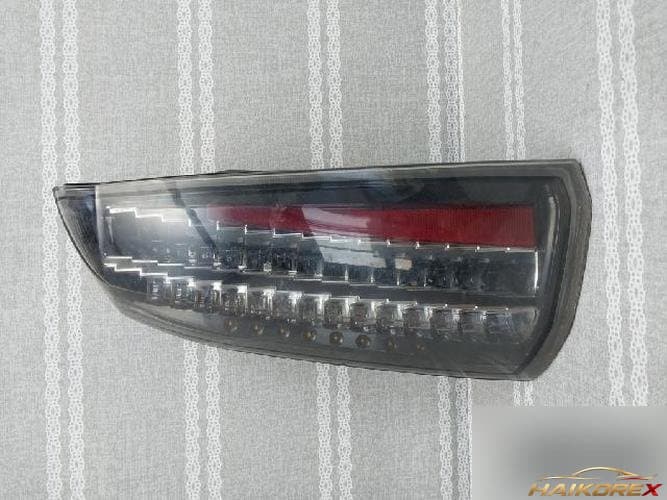 Cadillac STS 2010 — комбинированный фонарь задний левый
