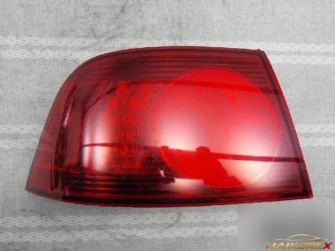 Volkswagen Phaeton 2009 — фонарь задний левый комбинированный 3D0 945 095 F
