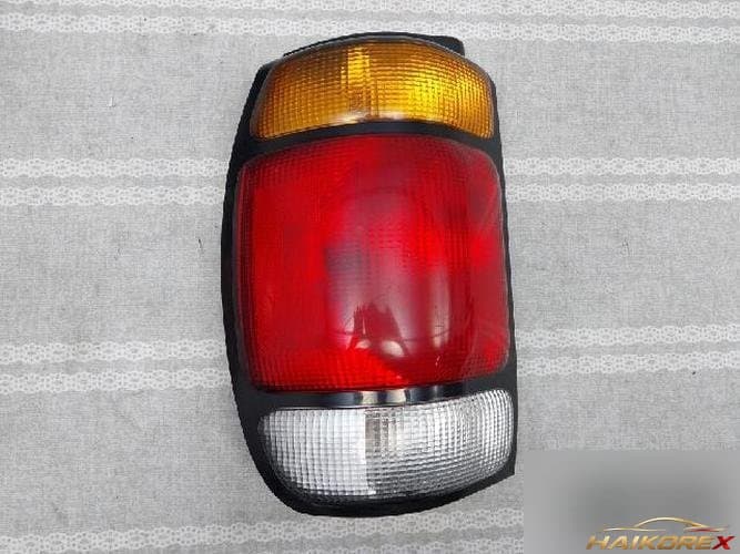 Ford Explorer 1997 — комбинированный фонарь (стоп-сигнал) левый