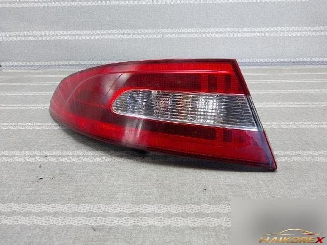 Jaguar XF 2010 — фонарь комбинированный задний левый