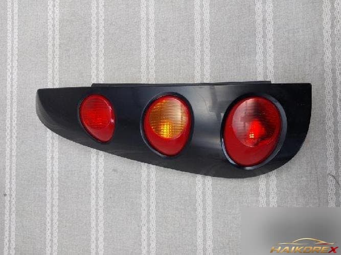 Smart ForTwo 2007 — комбинированный фонарь задний левый A 454 820 01 64