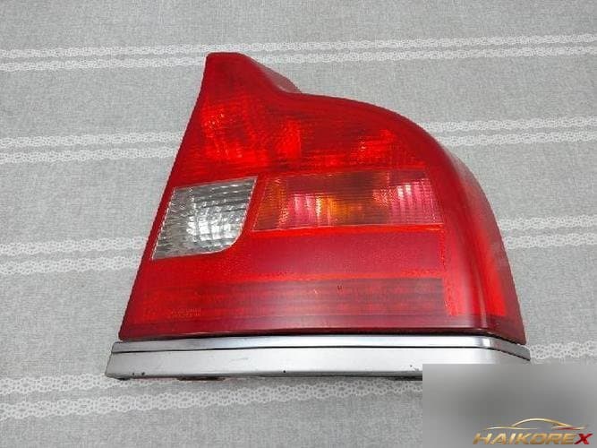 Volvo S80 2005 — комбинированный фонарь задний правый