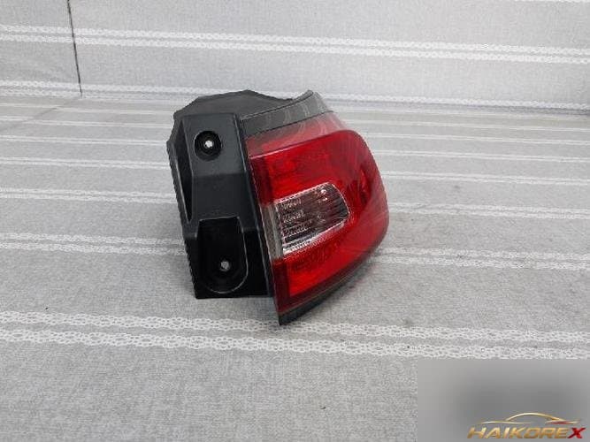 Jeep Grand Cherokee 2014 — комбинированный фонарь задний правый