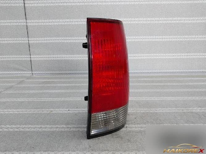 Ford Aviator 2004 — комбинированный фонарь задний правый