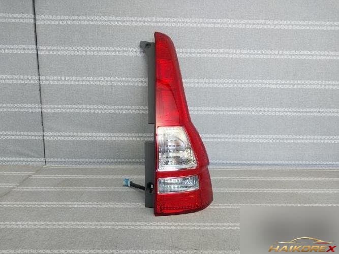 Honda CR-V 2009 — комбинированный фонарь (задний) правый 14
