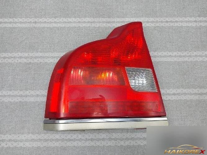 Volvo S80 2006 — фонарь комбинированный задний левый (водительский)