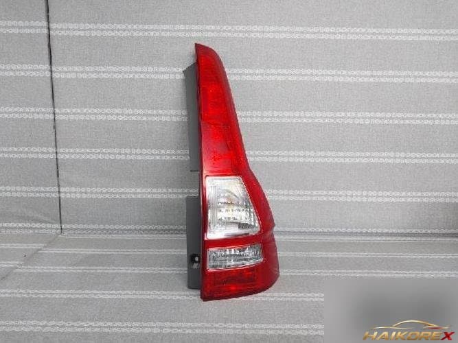 Honda CR-V 2009 — задний комбинированный фонарь правый