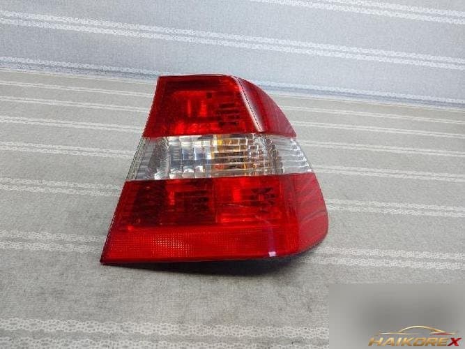 BMW 3 Series 2002 — фонарь задний в сборе правый 6 910 532