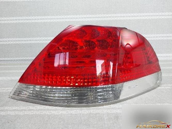 BMW 7 Series 2006 — комбинированный фонарь задний правый 6937236-07