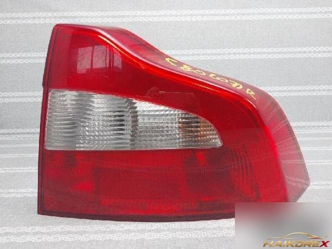 Volvo S80 2007 — комбинированный фонарь задний правый