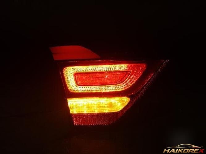 Kia K9 2012 — фонарь задний левый внутренний 92403-3T000