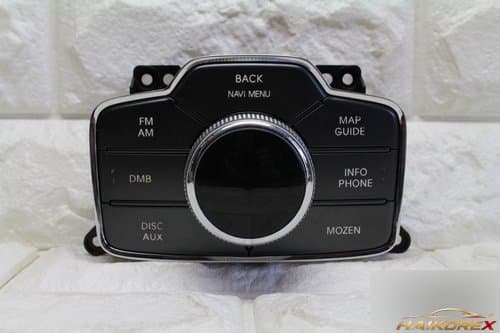 Ручка управления меню Equus VI 96540-3N000VL5