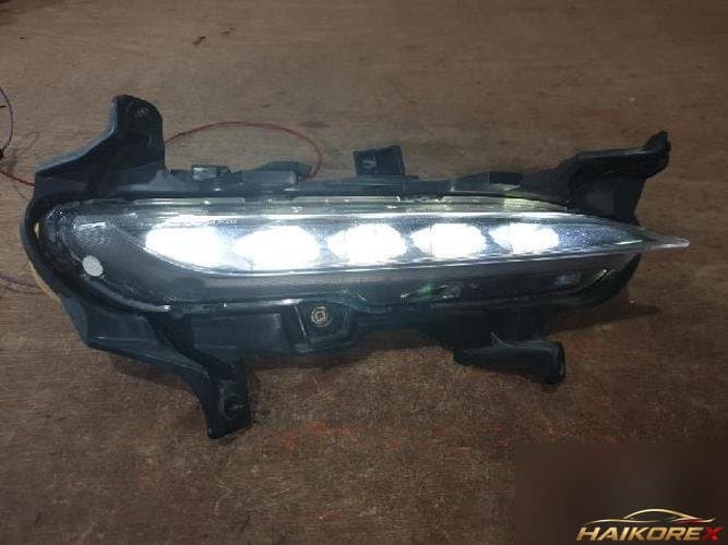 Hyundai Aslan 2015 — противотуманная фара правая 92202-F5000