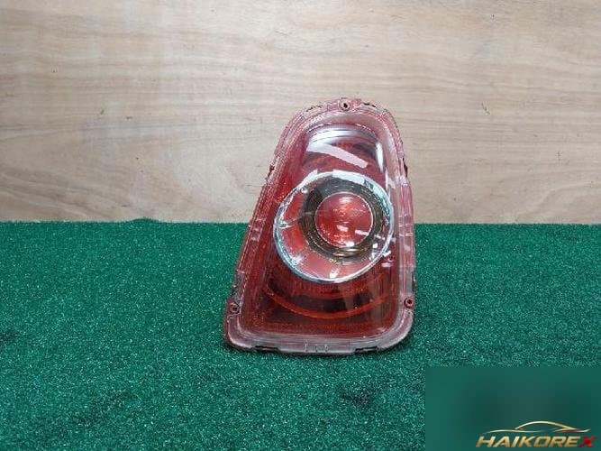 Mini Cooper 2012 — комбинированный фонарь задний правый 7255910-04 9