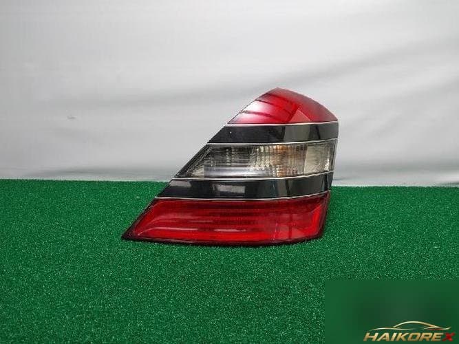 Mercedes-Benz S-Class 2007 — комбинированный фонарь (задний) правый A221 820 0264 1