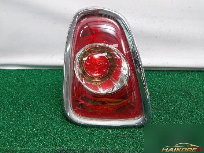 Mini Cooper 2012 — комбинированный фонарь задний левый 7255909-04
