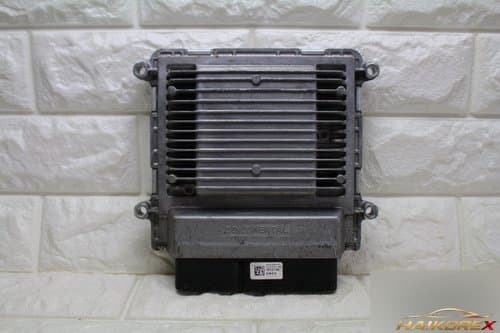 ECU (блок управления двигателем) 39131-2G501, 39101-2G501