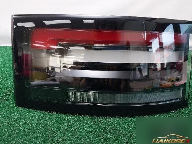Land Rover Discovery 2019 — задний фонарь (белый) HY32 13192 AD 5