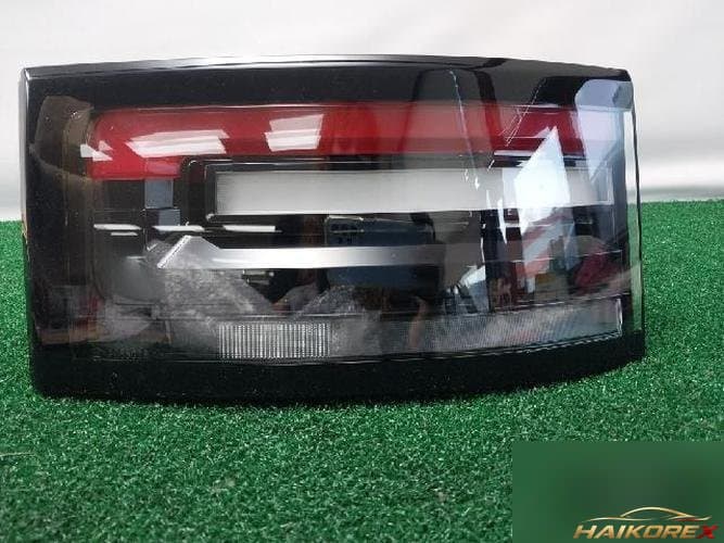 Land Rover Discovery 2019 — подсветка багажника HY32 13192 AD 6