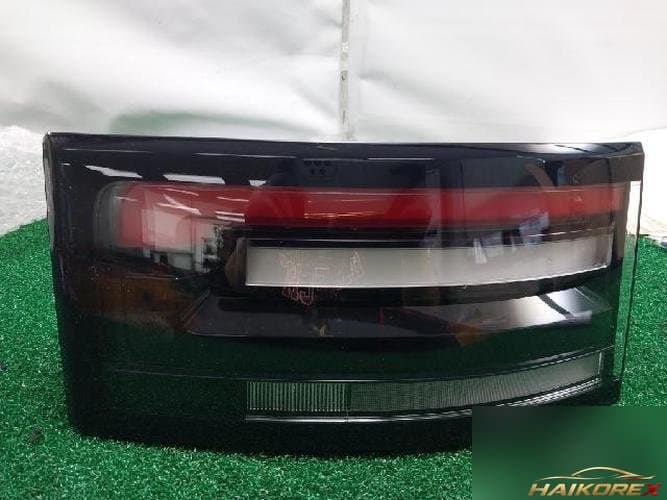Land Rover Discovery 2019 — фонарь багажника белый HY32 13192 AD 8