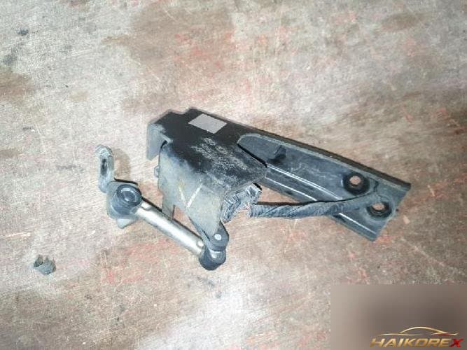 Hyundai i40 2013 — датчик парковки 92190-3Z000