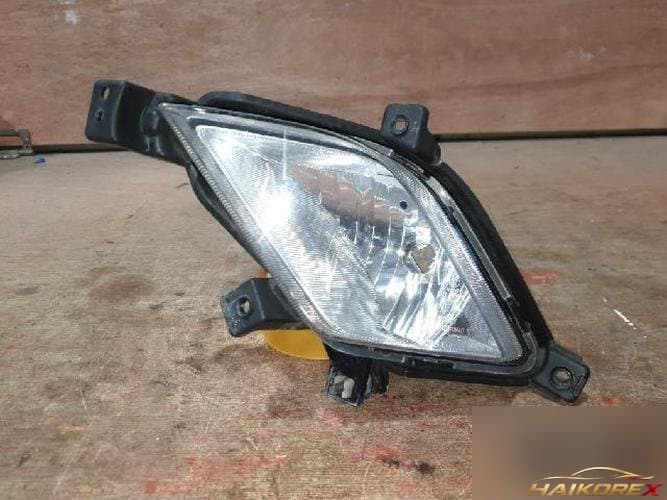 KG Mobility Korando 2013 — противотуманная фара левая 83201-34000