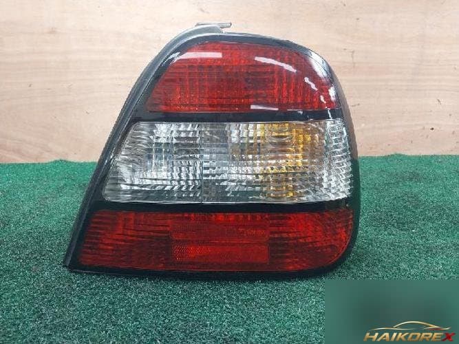 Daewoo Leganza 1997 — фонарь комбинированный задний правый (7pin)