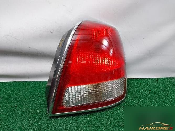 Hyundai Grandeur 2000 — фонарь комбинированный задний правый (пассажирский) 3