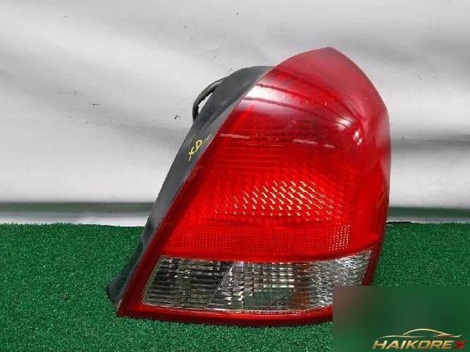 Hyundai Avante 2001 — фонарь задний правый