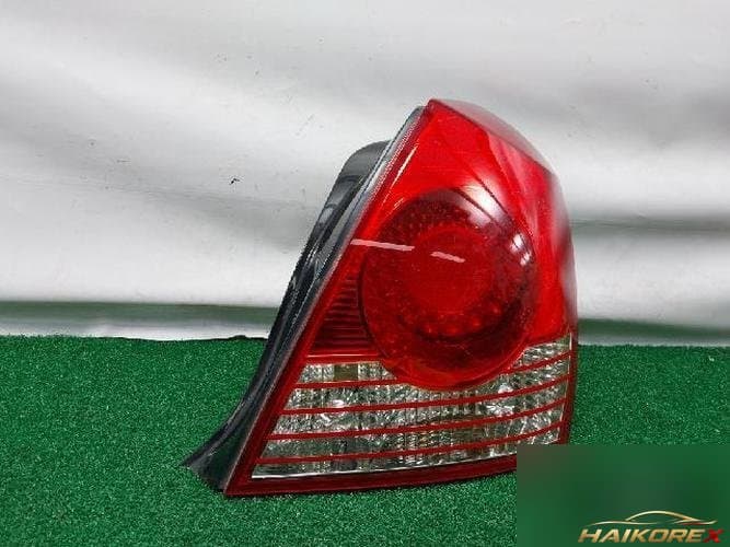 Hyundai Avante 2005 — фонарь задний правый