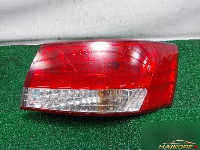 Hyundai Sonata 2006 — фонарь задний комбинированный правый
