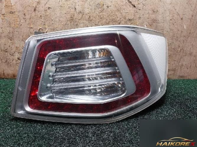 Kia Forte 2013 — комбинированный фонарь задний правый 924021Q 1