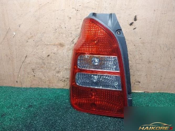 Hyundai Terracan 2003 — фонарь задний левый (комбинированный) 92401H1110
