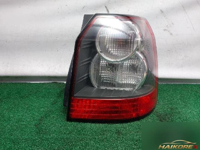 Land Rover Freelander 2012 — комбинированный фонарь задний правый (пассажирский) 6H52-13404-A
