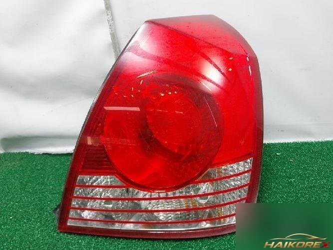 Hyundai Avante 2006 — фонарь задний правый в сборе