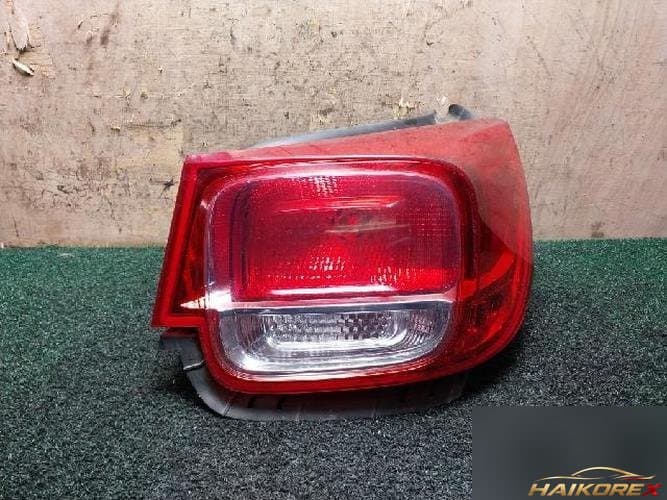 Chevrolet Malibu 2012 — задний фонарь правый наружный 25920376