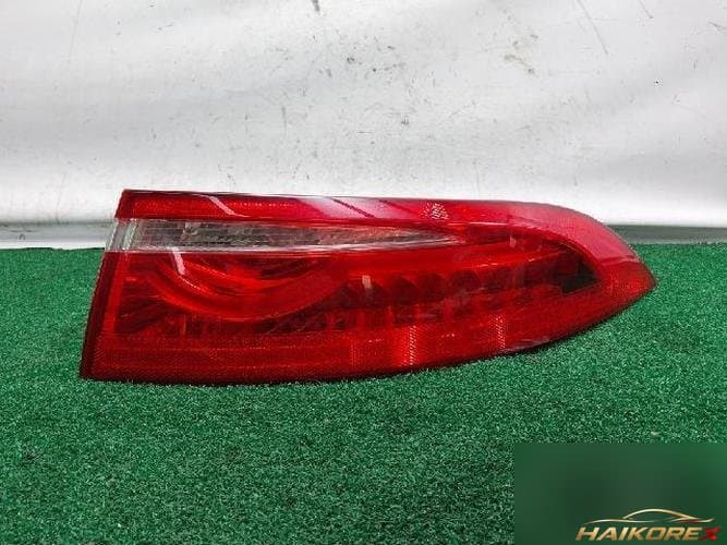 Jaguar XF 2016 — комбинированный задний фонарь правый GX63-13404-AE